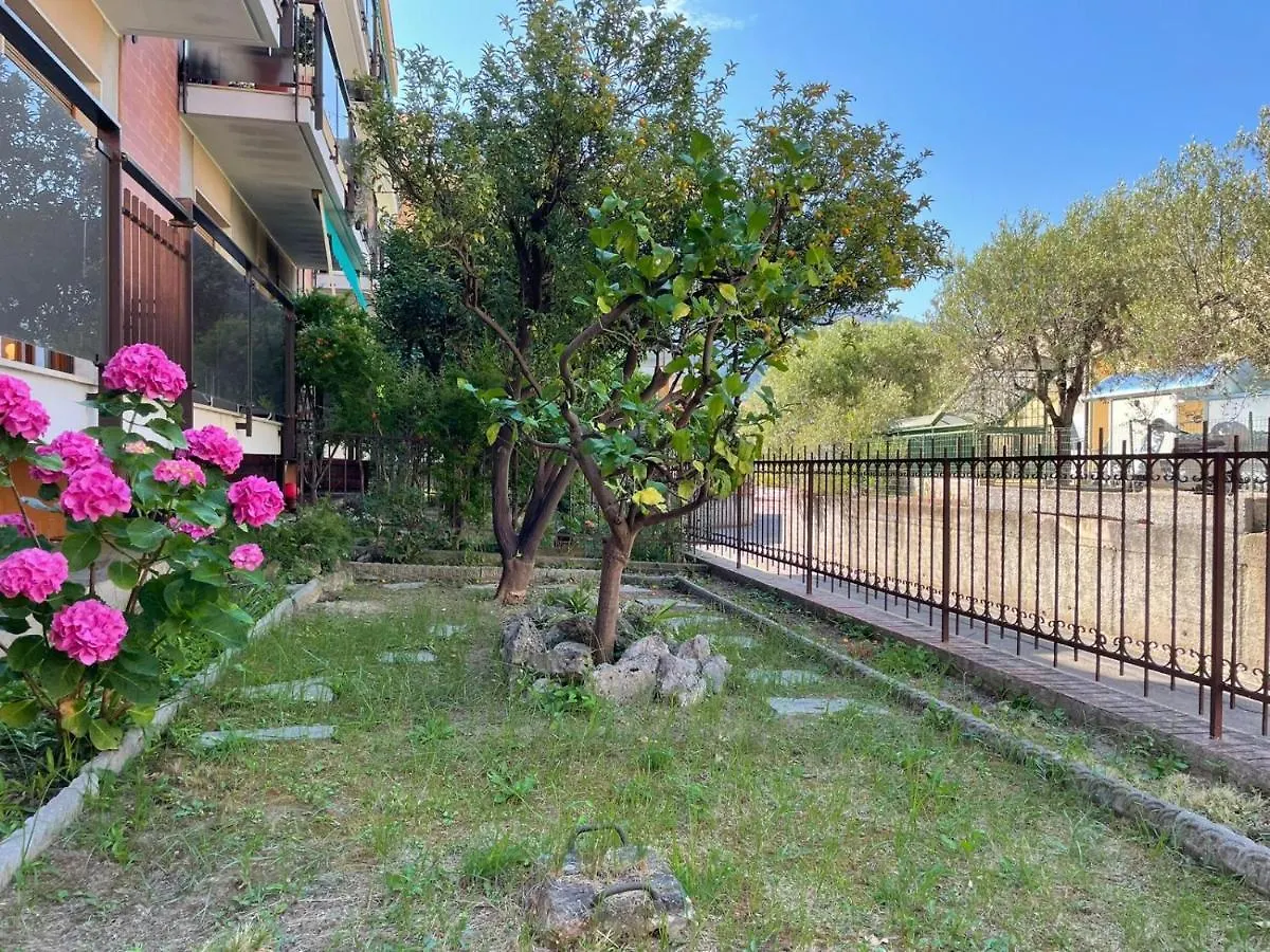 2 Locali - 100 Metri Dal Mare - Free Parking Apartment Loano Italy