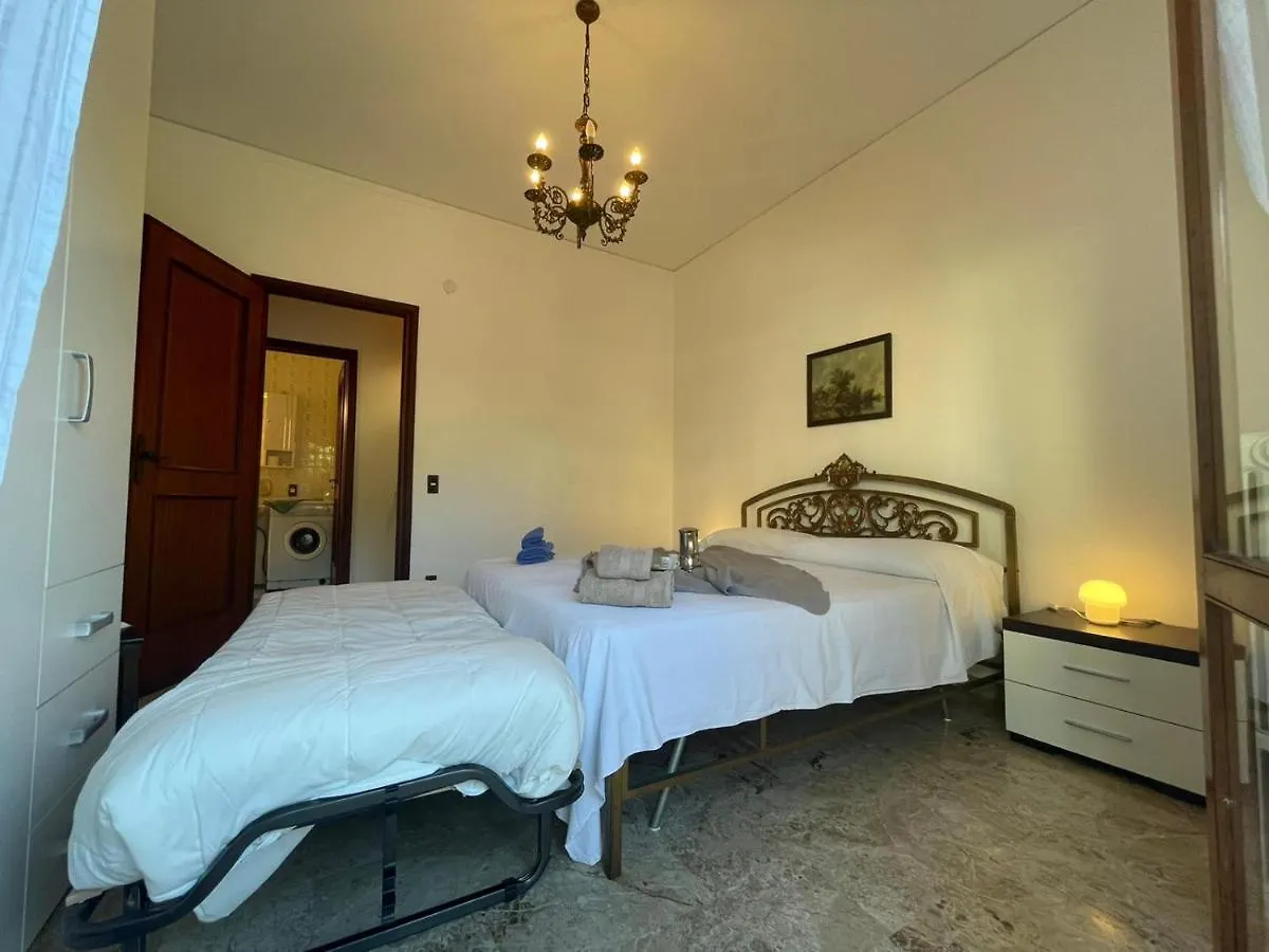 2 Locali - 100 Metri Dal Mare - Free Parking Apartment Loano