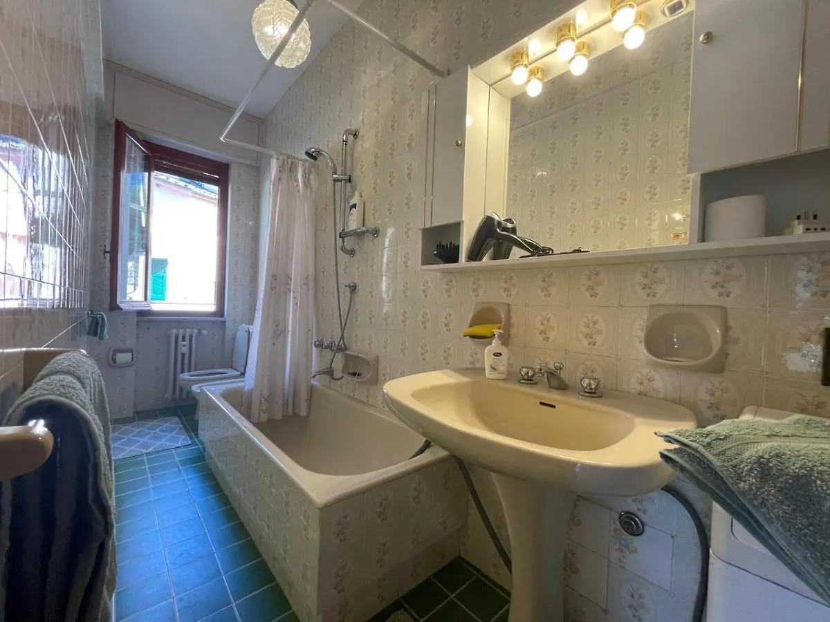 2 Locali - 100 Metri Dal Mare - Free Parking Apartment Loano