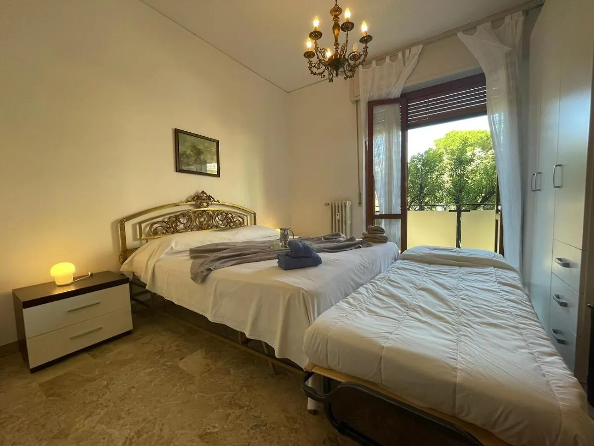 2 Locali - 100 Metri Dal Mare - Free Parking Apartment Loano