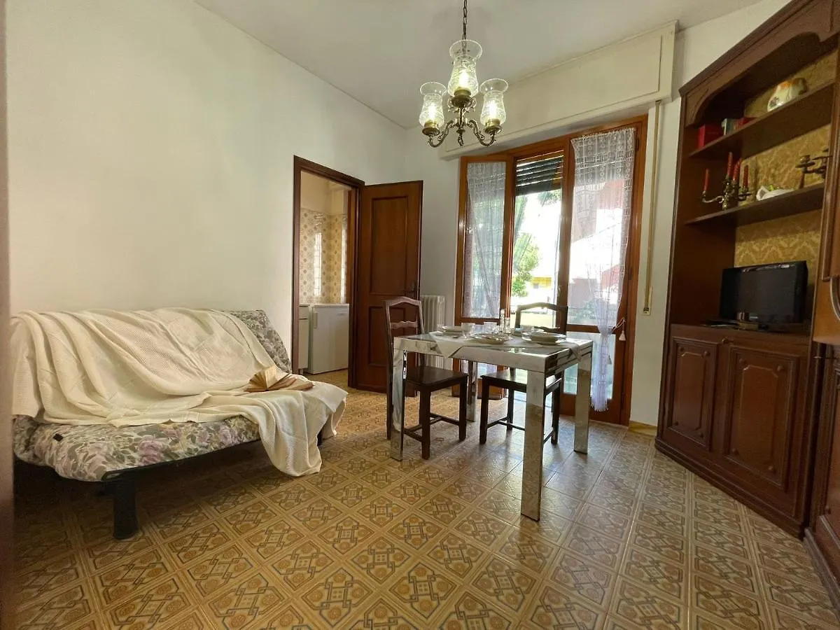 2 Locali - 100 Metri Dal Mare - Free Parking Apartment Loano