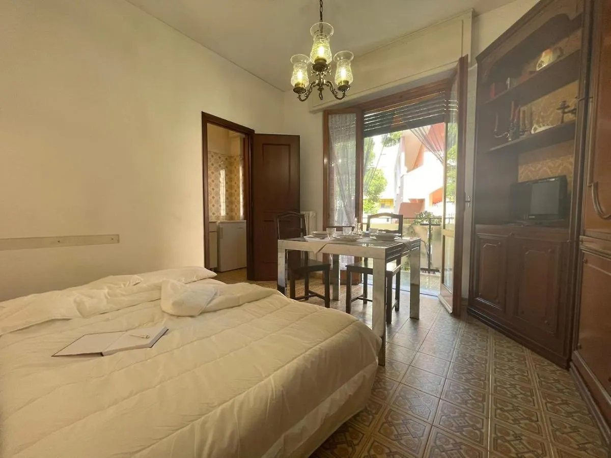 2 Locali - 100 Metri Dal Mare - Free Parking Apartment Loano