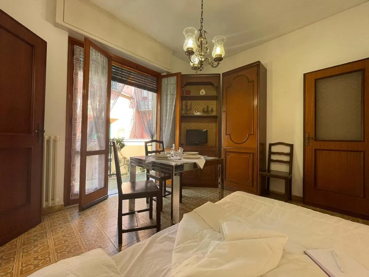 2 Locali - 100 Metri Dal Mare - Free Parking Apartment Loano