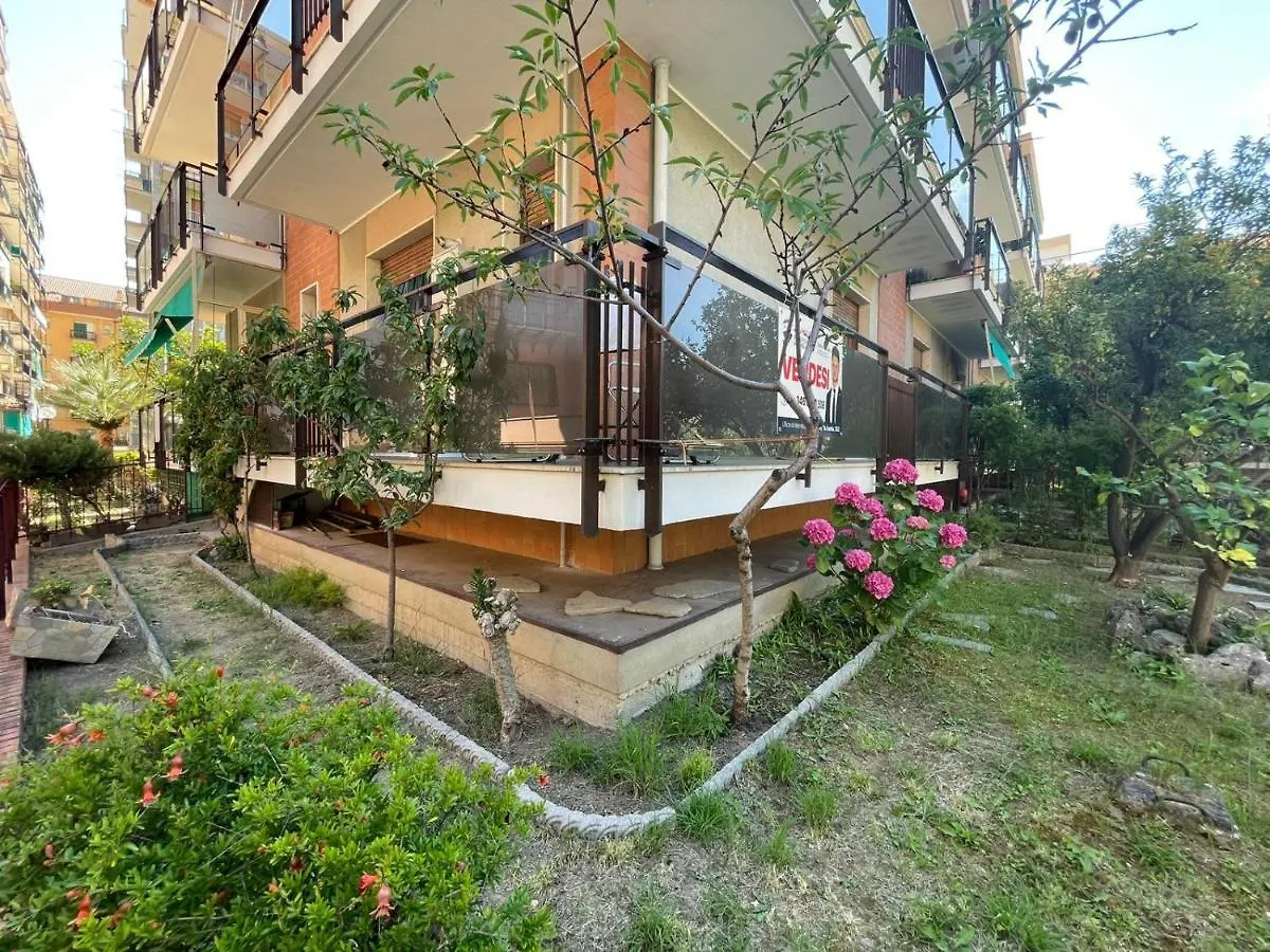 2 Locali - 100 Metri Dal Mare - Free Parking Apartment Loano