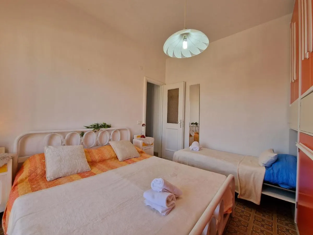 2 Locali - 100 Metri Dal Mare - Free Parking Apartment Loano Italy