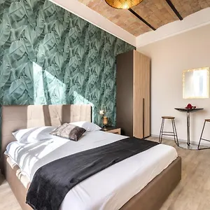 Termini Wellness 4suites Centro Roma