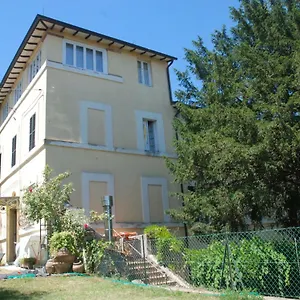 Agli Ippocastani Perugia