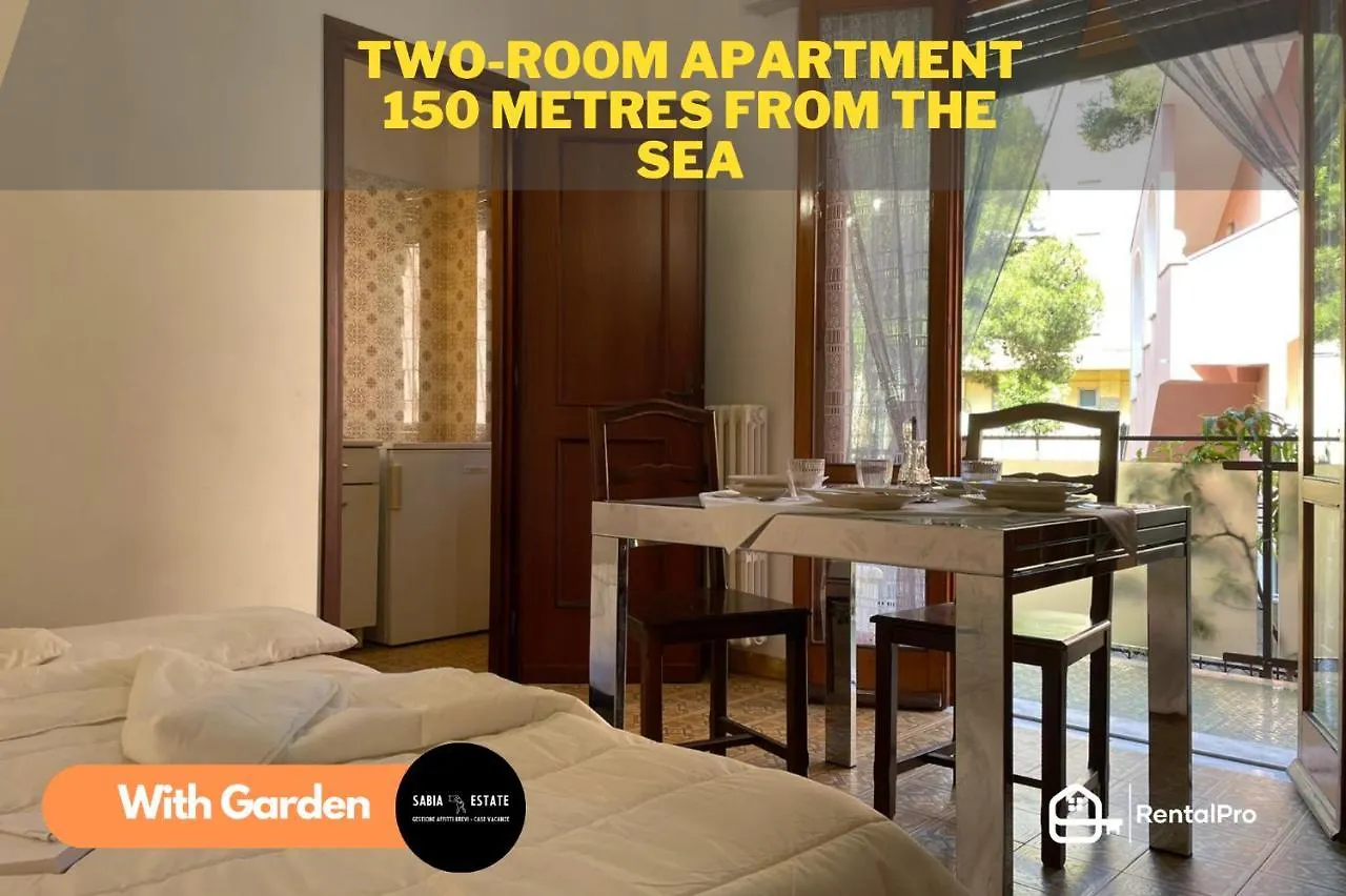 2 Locali - 100 Metri Dal Mare - Free Parking Daire Loano